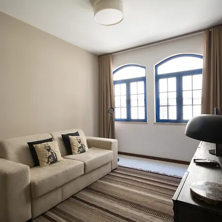Pena House By Innkeeper Apartamento *