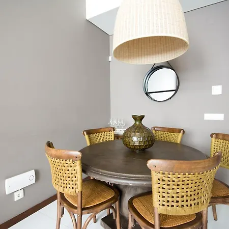 Apartamento Pena House By Innkeeper *