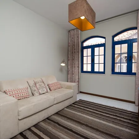 Pena House By Innkeeper Apartamento Lisboa