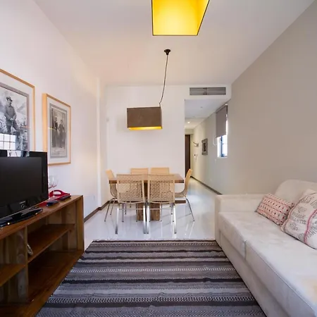 Apartamento Pena House By Innkeeper *