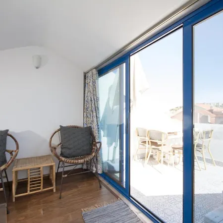 Apartament Pena House By Innkeeper Lizbona