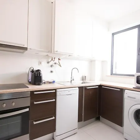 Pena House By Innkeeper Apartament *