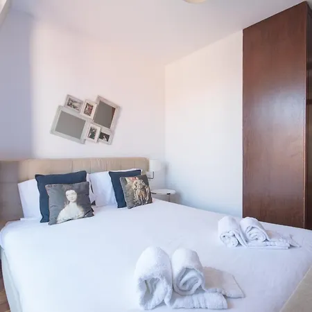 Pena House By Innkeeper Apartament *